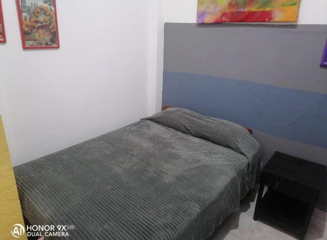 Apartamento Departamento Aragon México DF