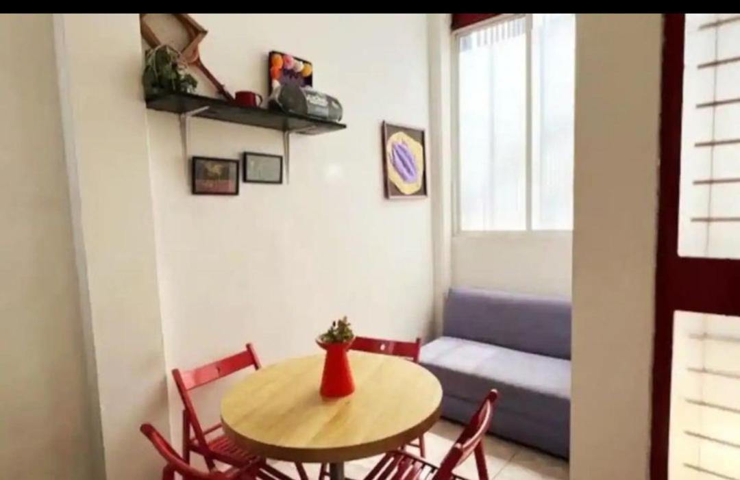 Departamento Aragon Apartment