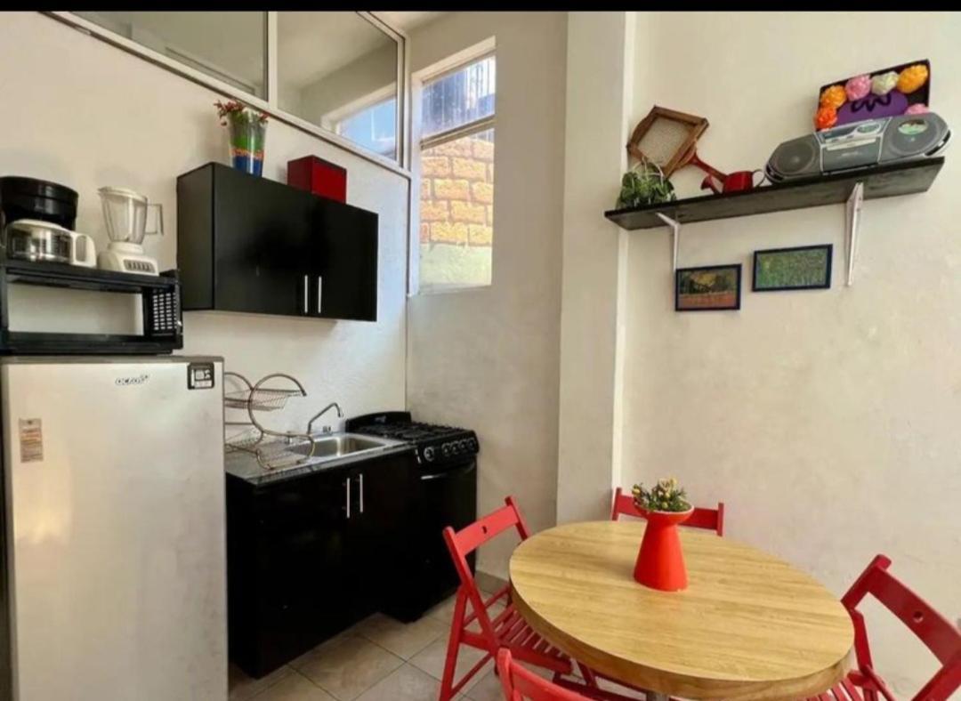 Apartment Departamento Aragon *